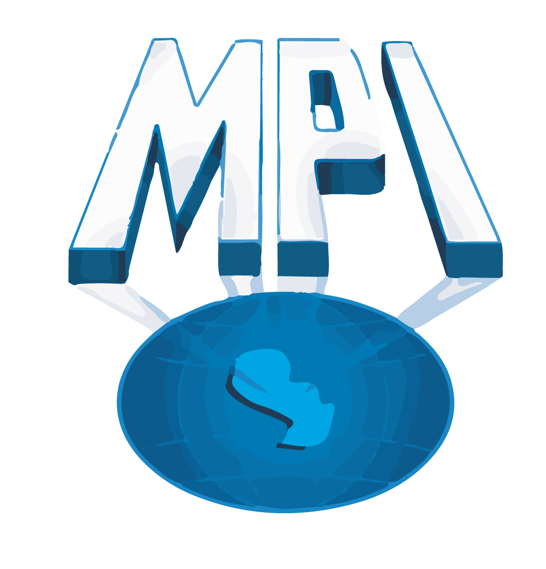 MPI Logo
