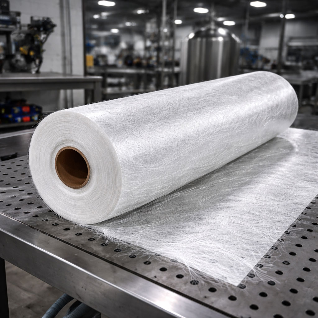 Pieza laminada con acabado mejorado por velo